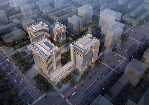 綠色建筑與數(shù)字科技的融合典范 首特綠能港科技中心15號地項(xiàng)目榮獲三星級綠色建筑設(shè)計(jì)標(biāo)識(shí)與BIM技術(shù)開發(fā)突破
